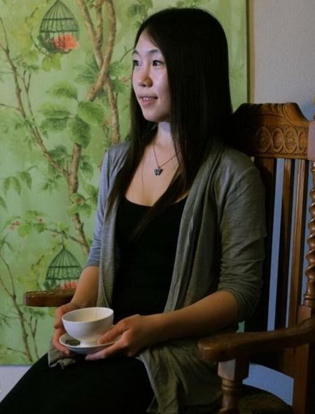 中国科幻女作家郝景芳凭借北京折叠入围雨果奖
