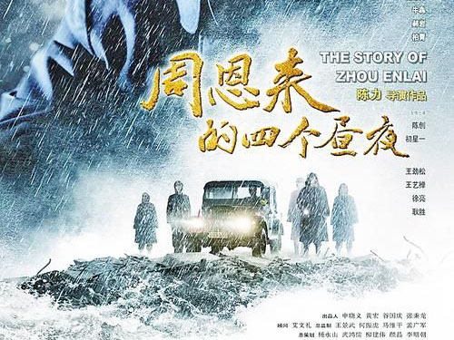河北电影创新发展路在何方